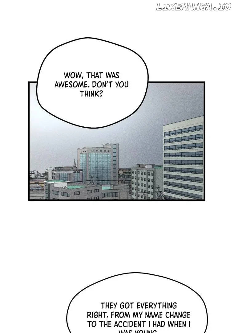 Ghost Romance Chapter 4 page 100