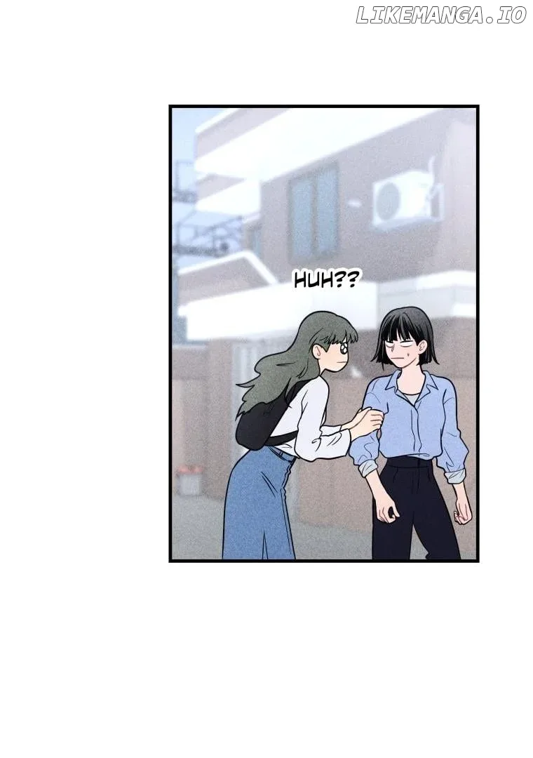 Ghost Romance Chapter 4 page 77