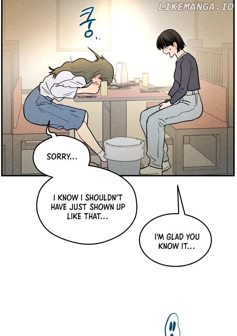 Ghost Romance Chapter 4 page 47
