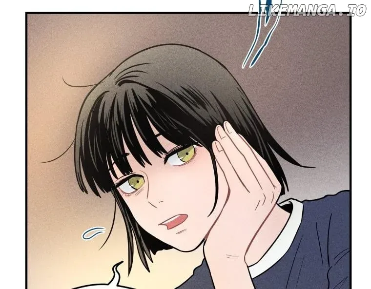 Ghost Romance Chapter 4 page 48