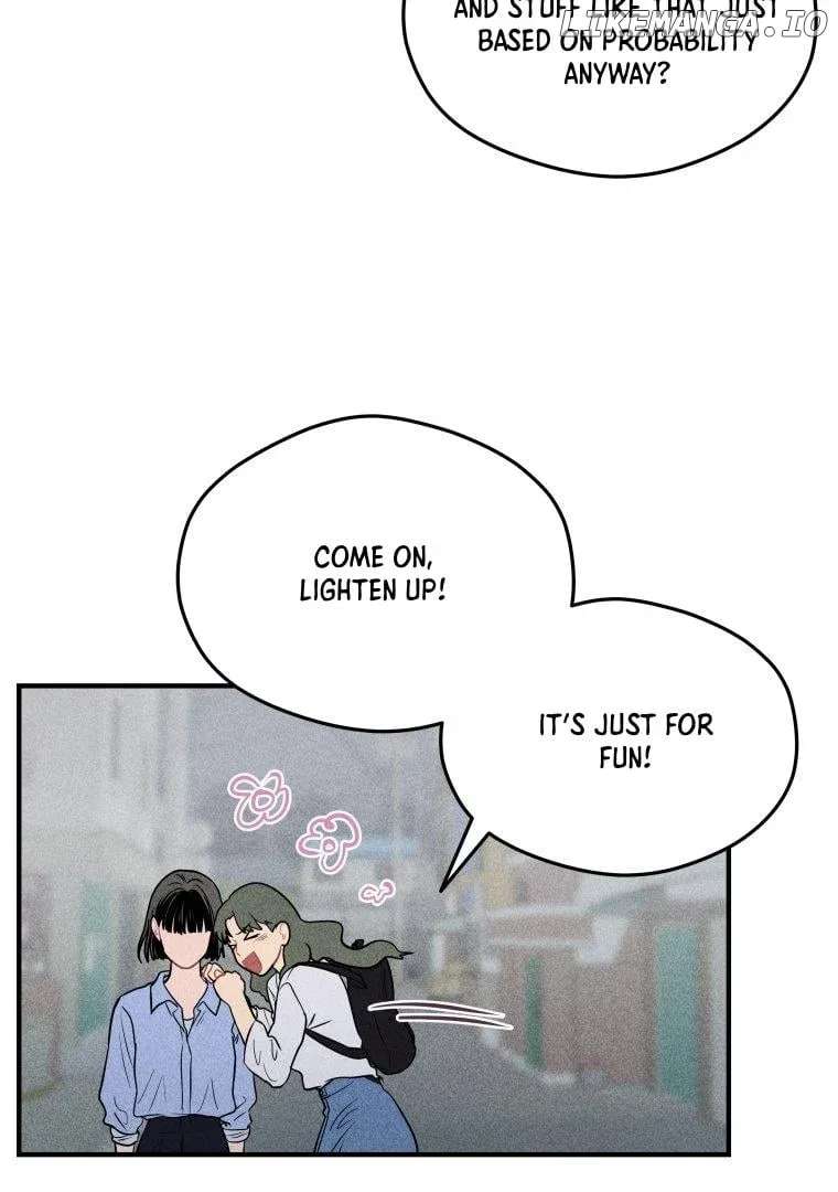 Ghost Romance Chapter 4 page 107