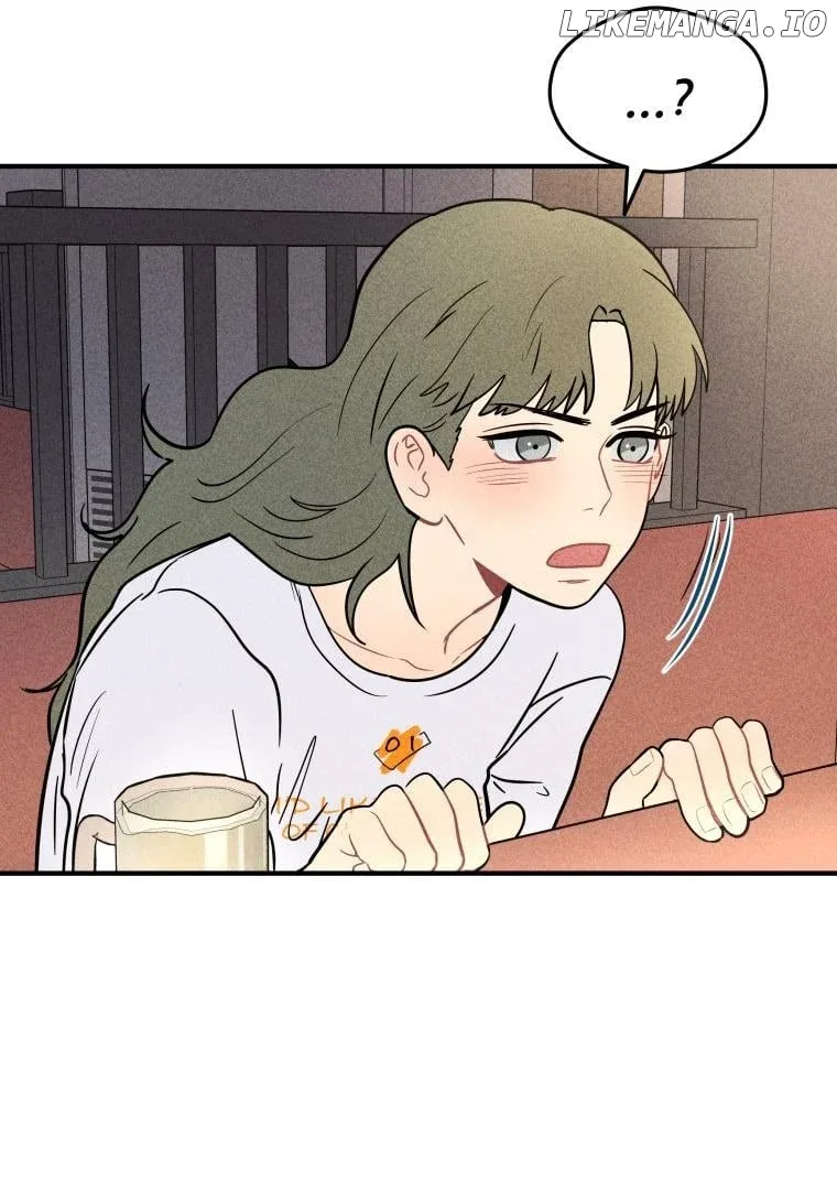 Ghost Romance Chapter 4 page 50