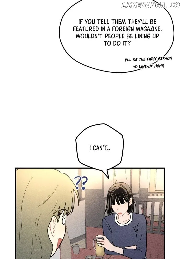 Ghost Romance Chapter 4 page 59