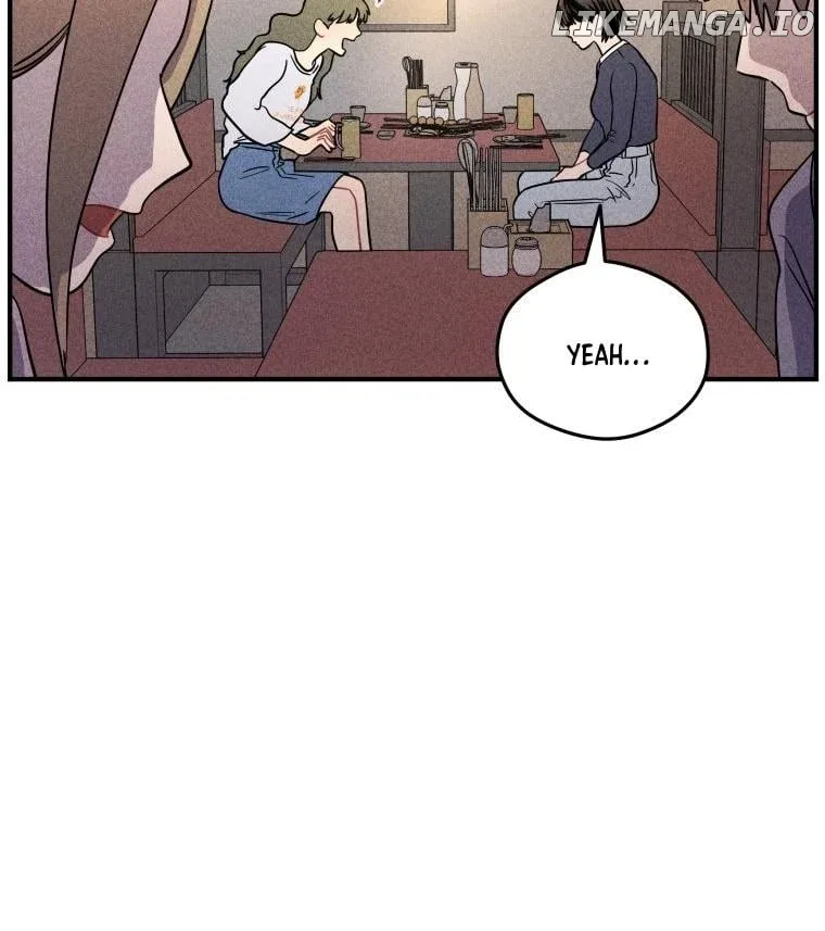 Ghost Romance Chapter 4 page 56