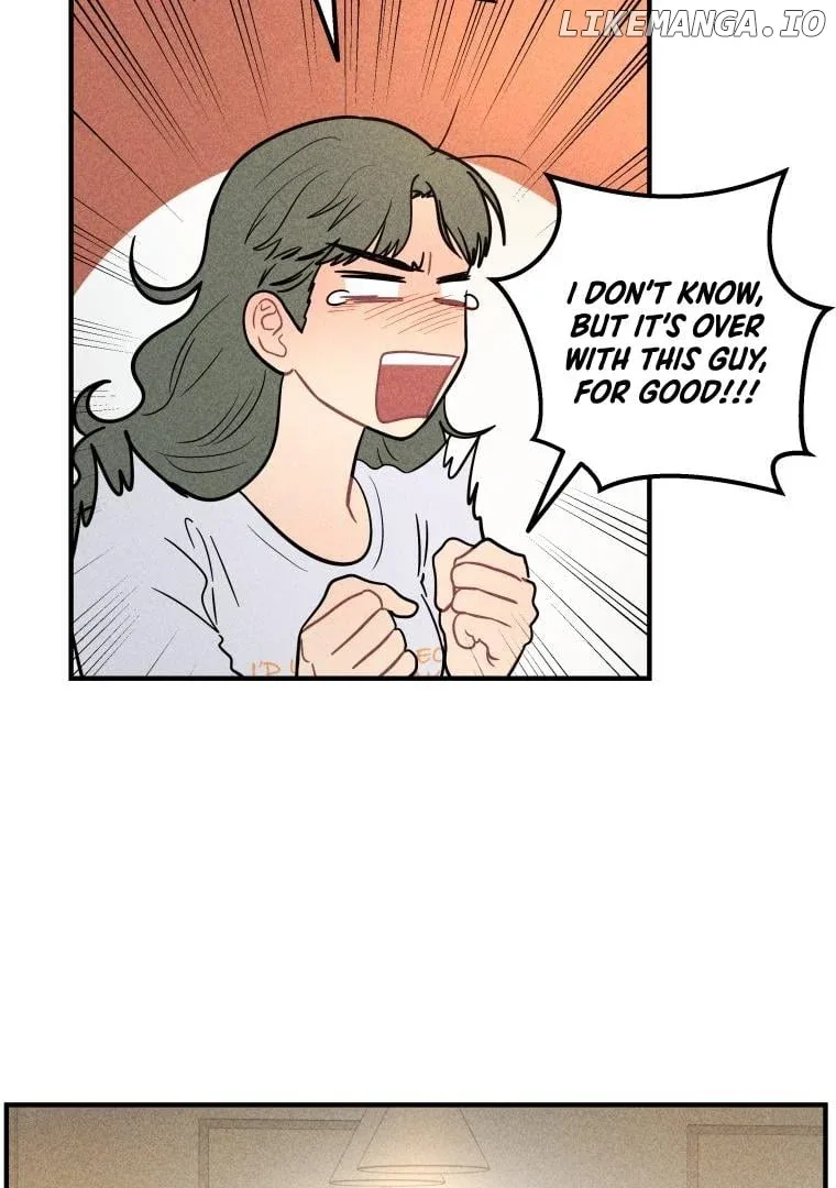 Ghost Romance Chapter 4 page 46