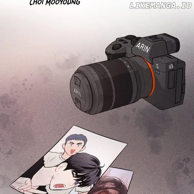 Ghost Romance Chapter 4 page 63