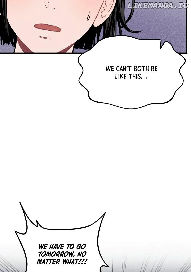 Ghost Romance Chapter 4 page 69
