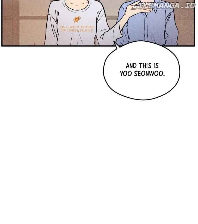Ghost Romance Chapter 4 page 94
