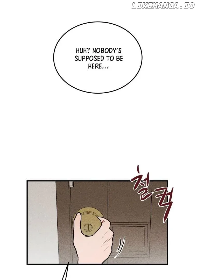Ghost Romance Chapter 4 page 35