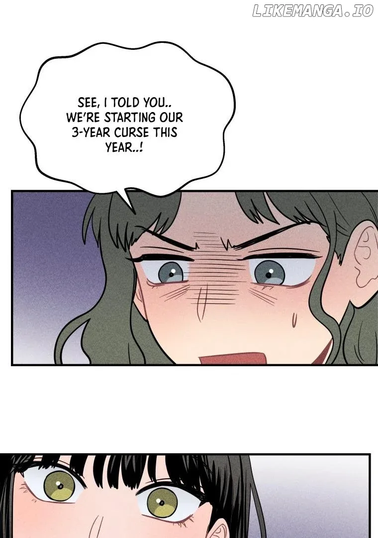 Ghost Romance Chapter 4 page 68