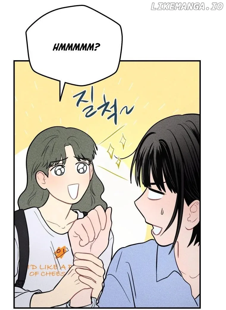 Ghost Romance Chapter 4 page 78