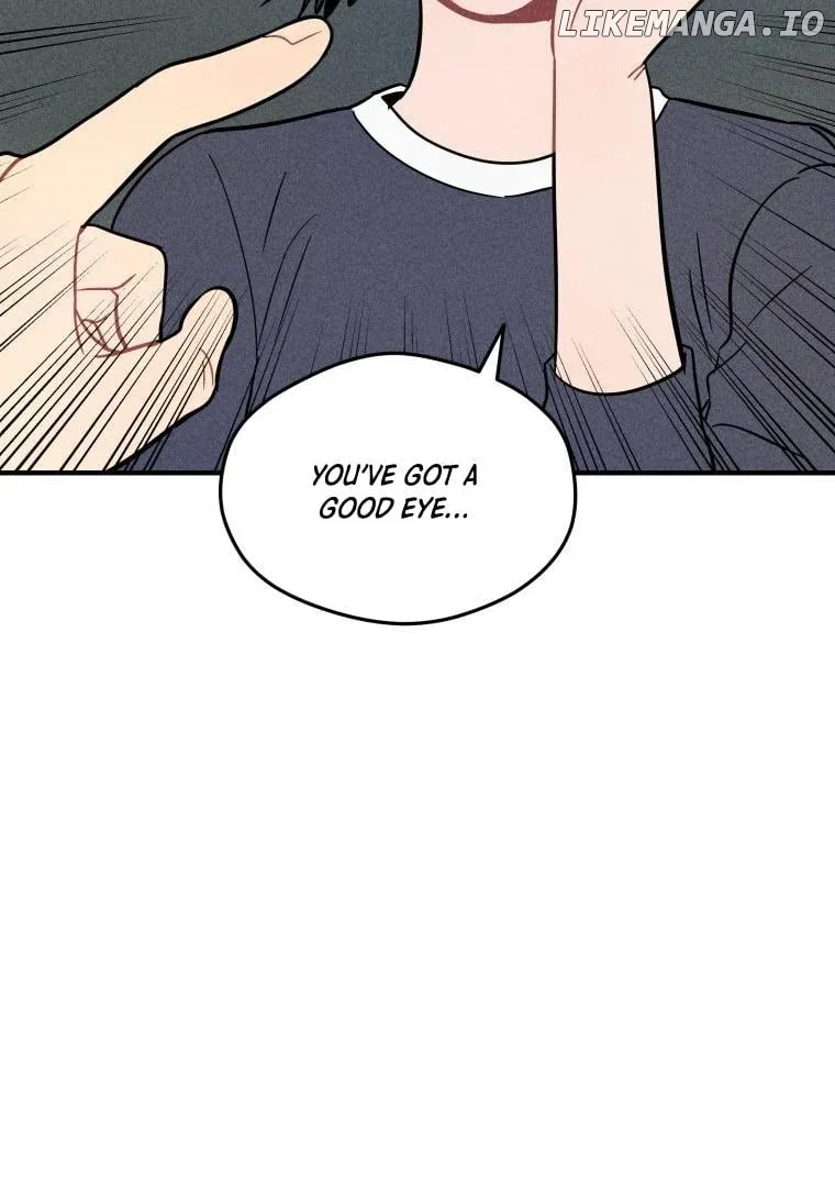 Ghost Romance Chapter 4 page 53