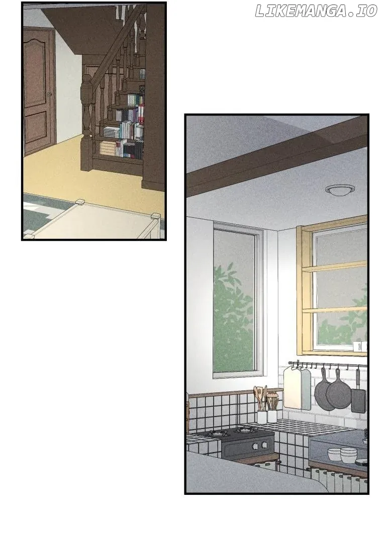Ghost Romance Chapter 4 page 80