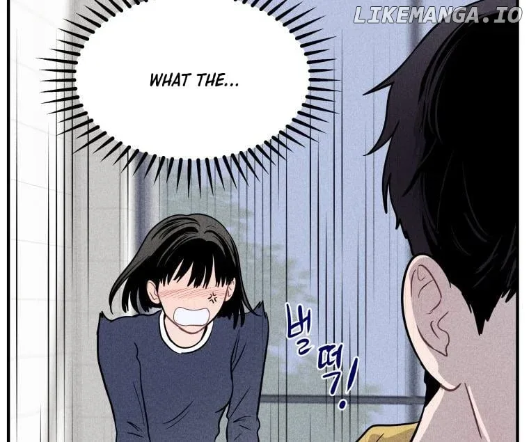 Ghost Romance Chapter 4 page 24