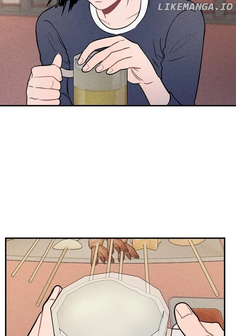 Ghost Romance Chapter 4 page 61