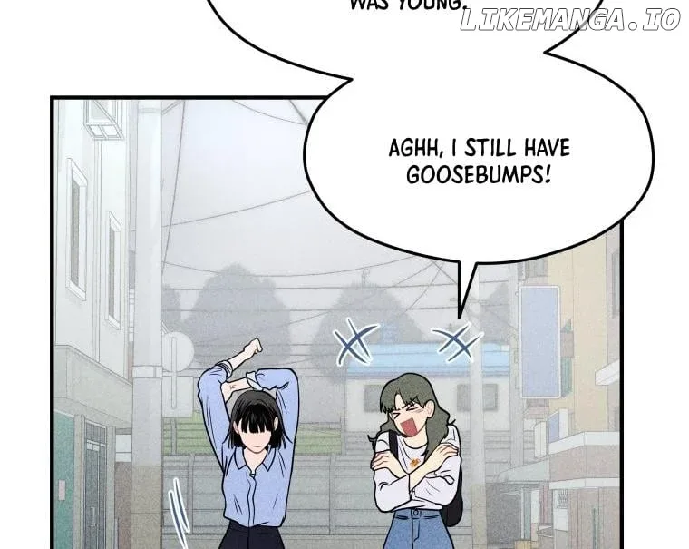 Ghost Romance Chapter 4 page 101