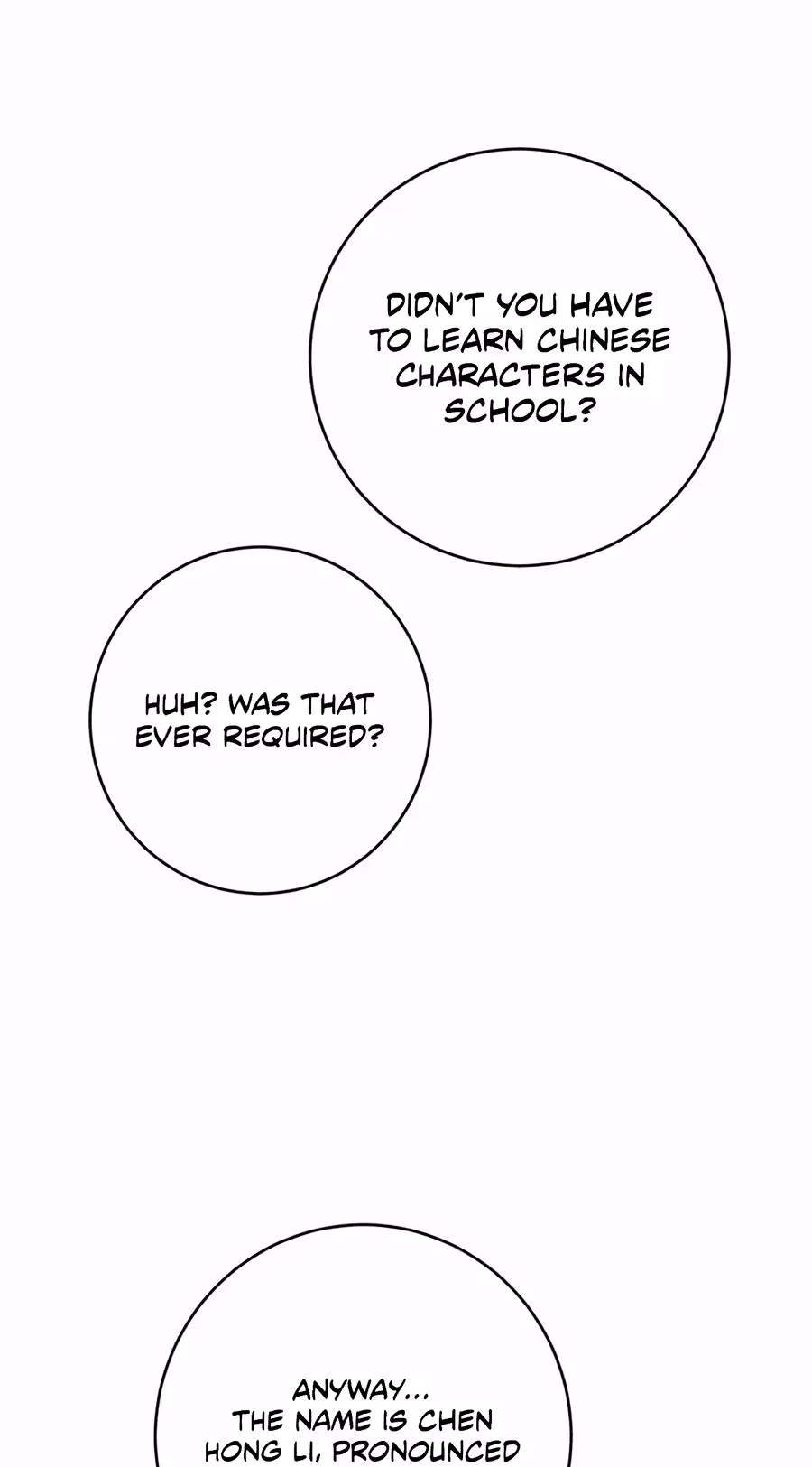 A.I. Doctor Chapter 164 page 49