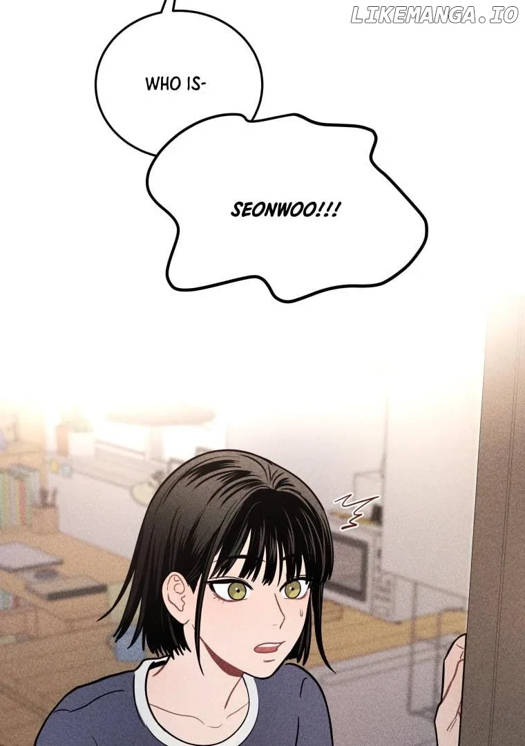 Ghost Romance Chapter 4 page 36