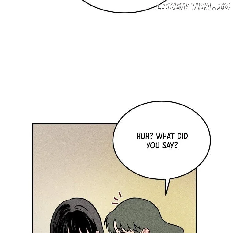 Ghost Romance Chapter 4 page 109