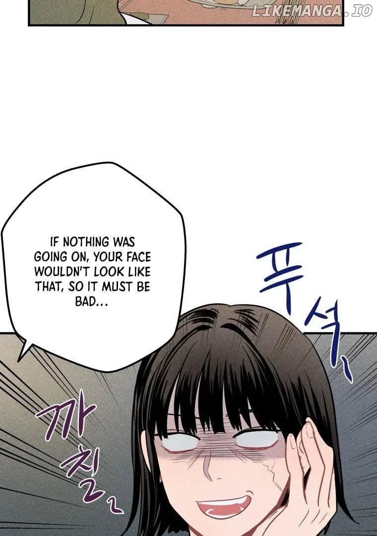 Ghost Romance Chapter 4 page 52