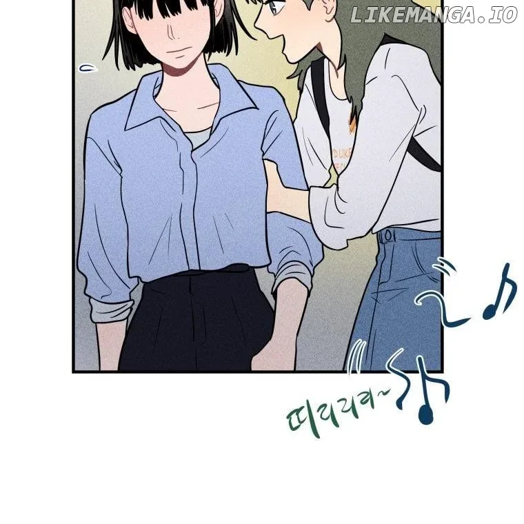 Ghost Romance Chapter 4 page 110