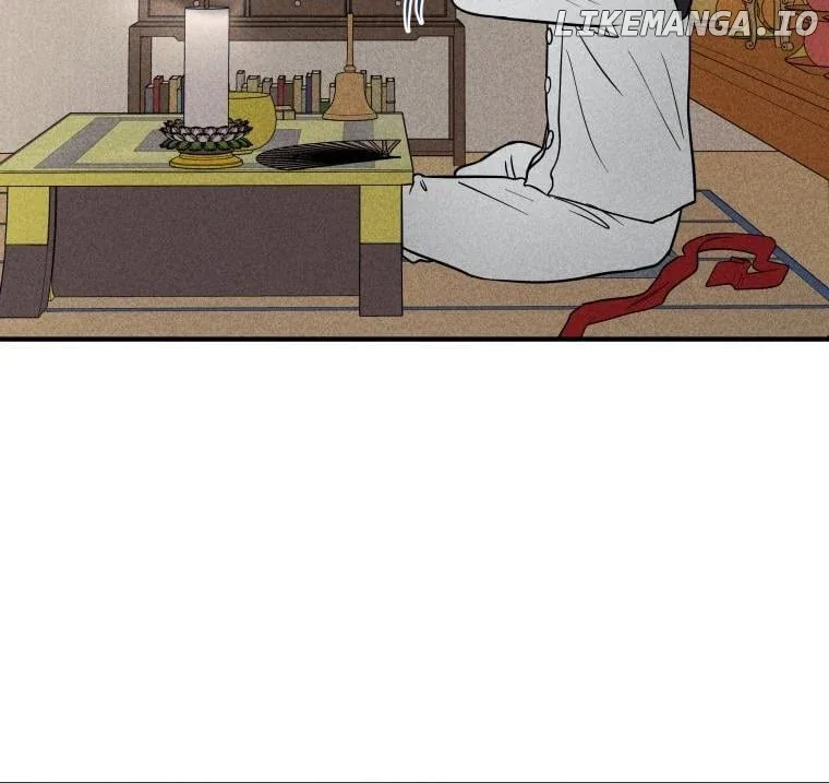 Ghost Romance Chapter 4 page 118