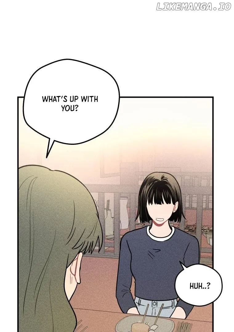Ghost Romance Chapter 4 page 51