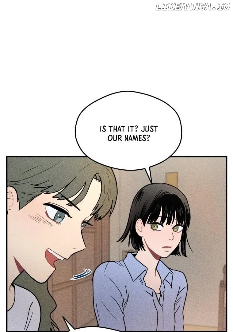 Ghost Romance Chapter 4 page 97