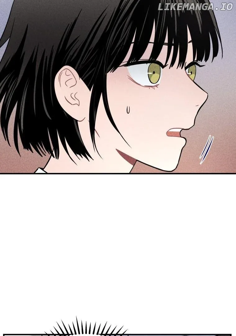 Ghost Romance Chapter 4 page 23
