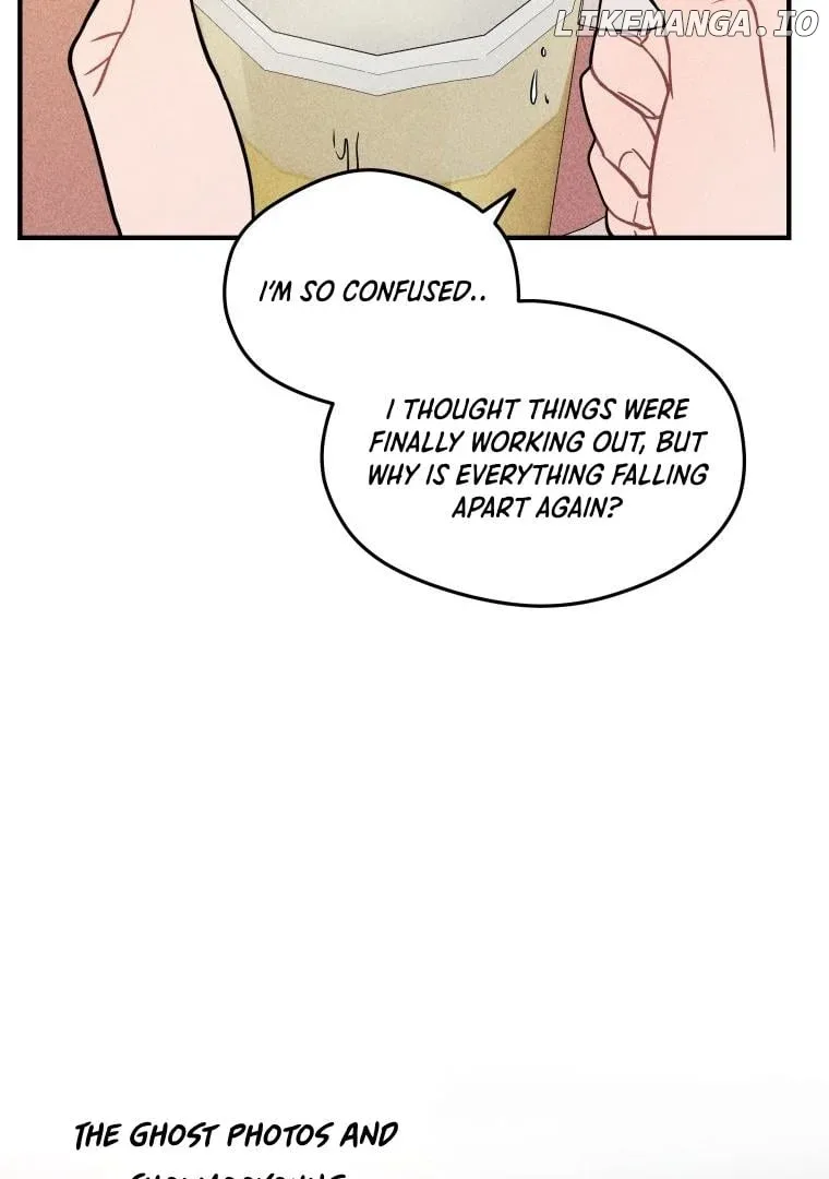 Ghost Romance Chapter 4 page 62