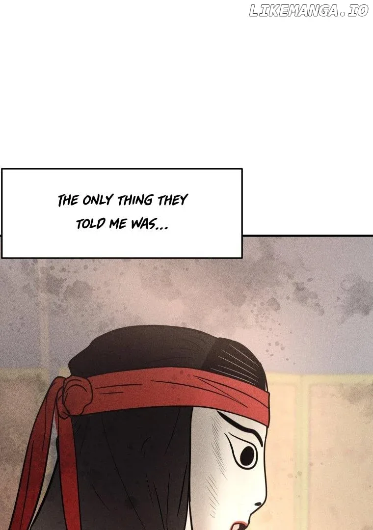 Ghost Romance Chapter 4 page 104