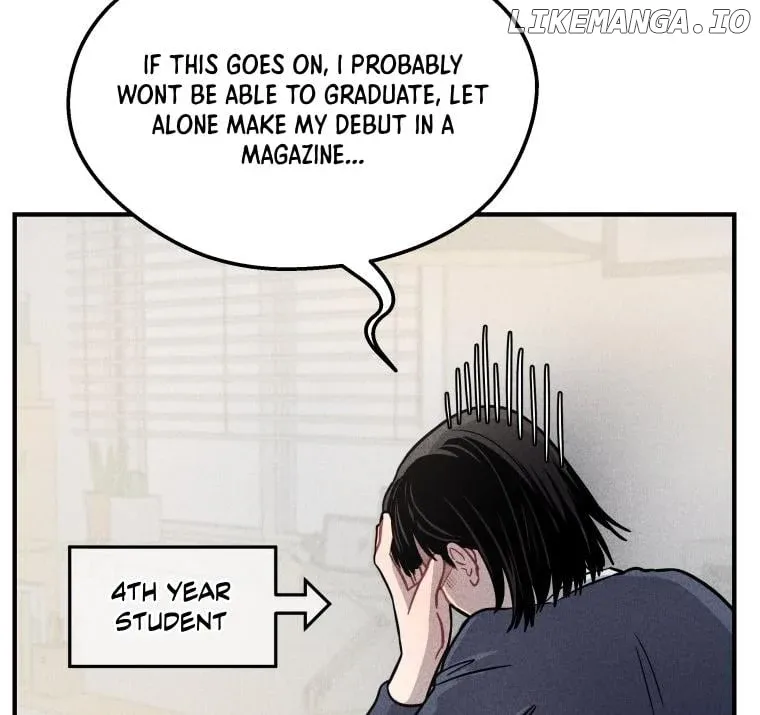 Ghost Romance Chapter 4 page 32