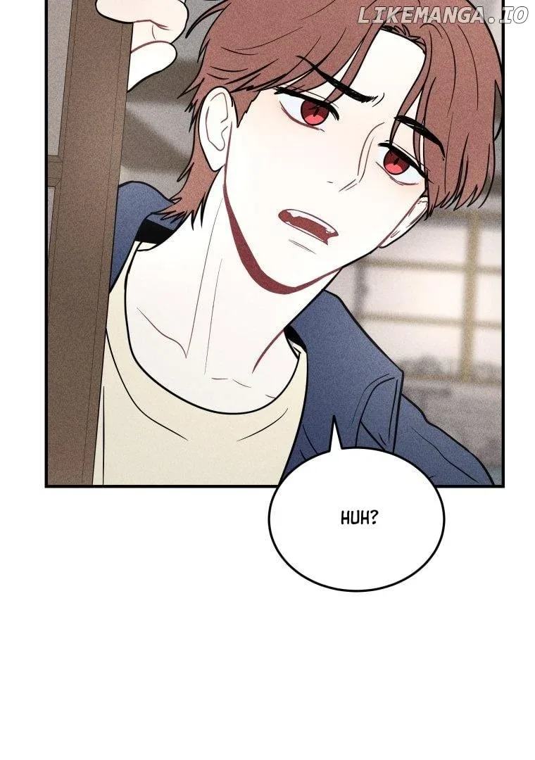 Ghost Romance Chapter 4 page 116