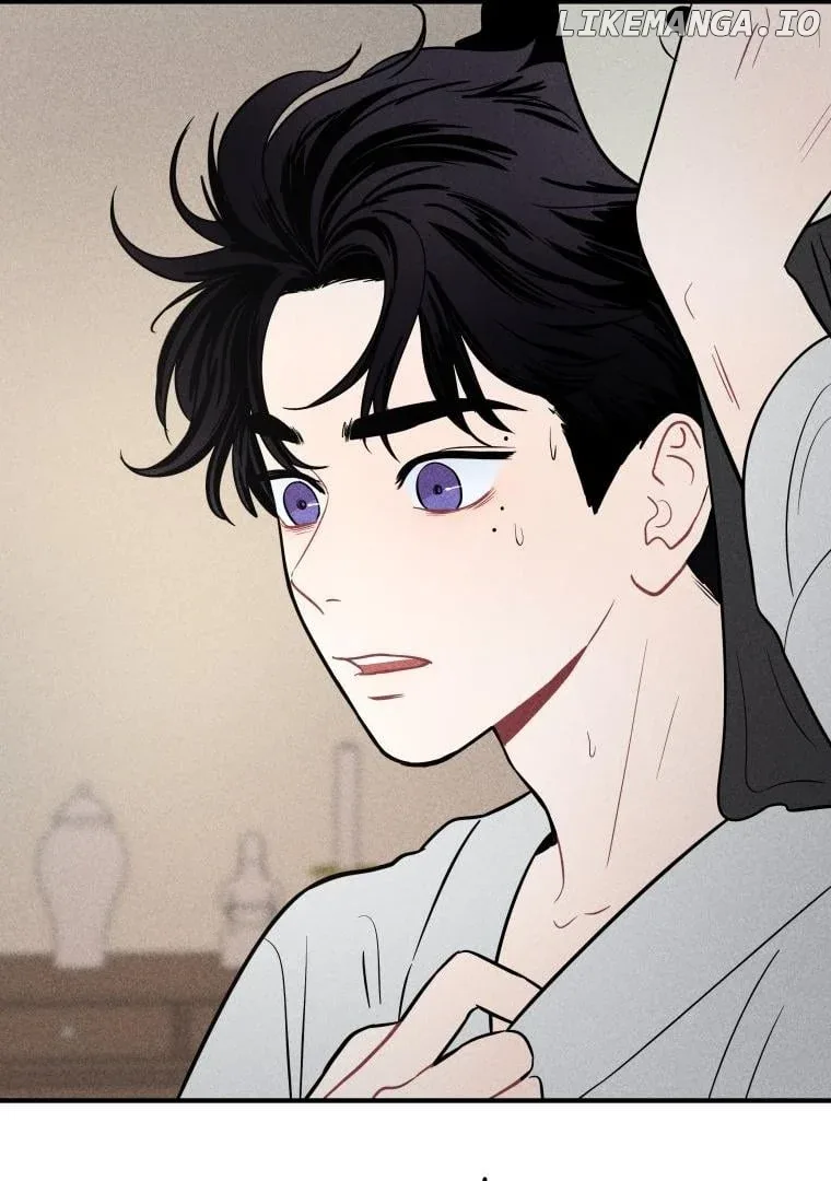 Ghost Romance Chapter 4 page 119