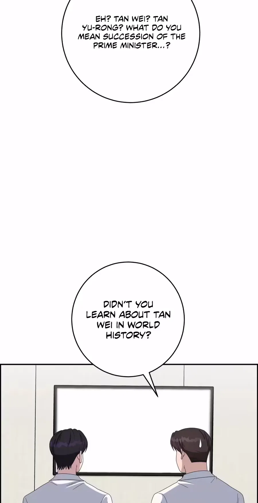 A.I. Doctor Chapter 164 page 57