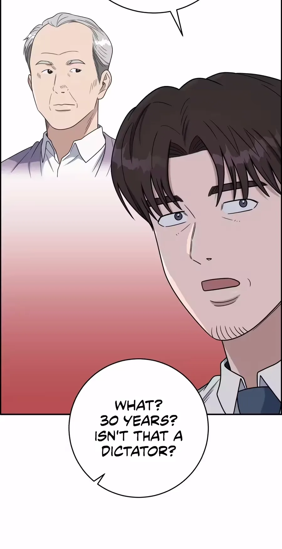 A.I. Doctor Chapter 164 page 59