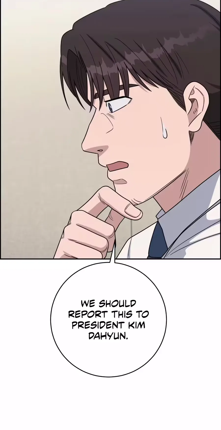 A.I. Doctor Chapter 164 page 63