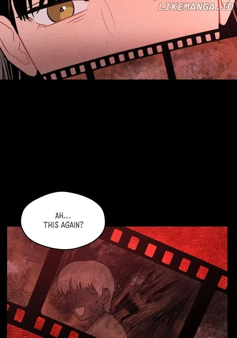 Ghost Romance Chapter 5 page 5