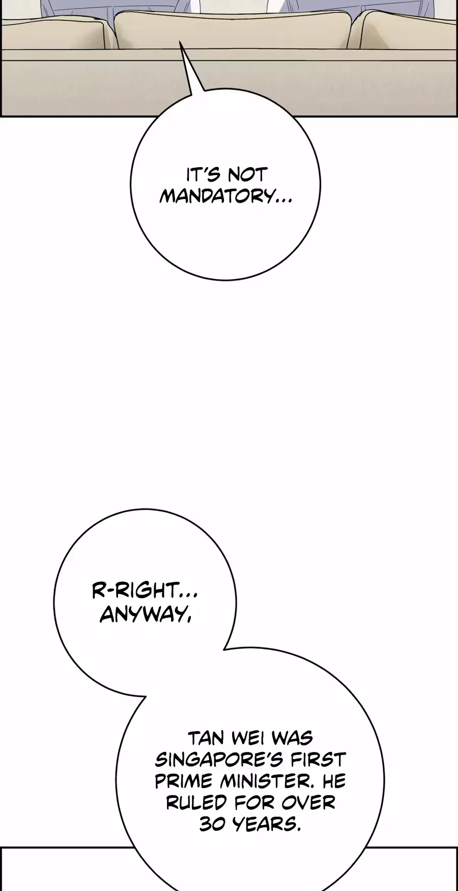 A.I. Doctor Chapter 164 page 58