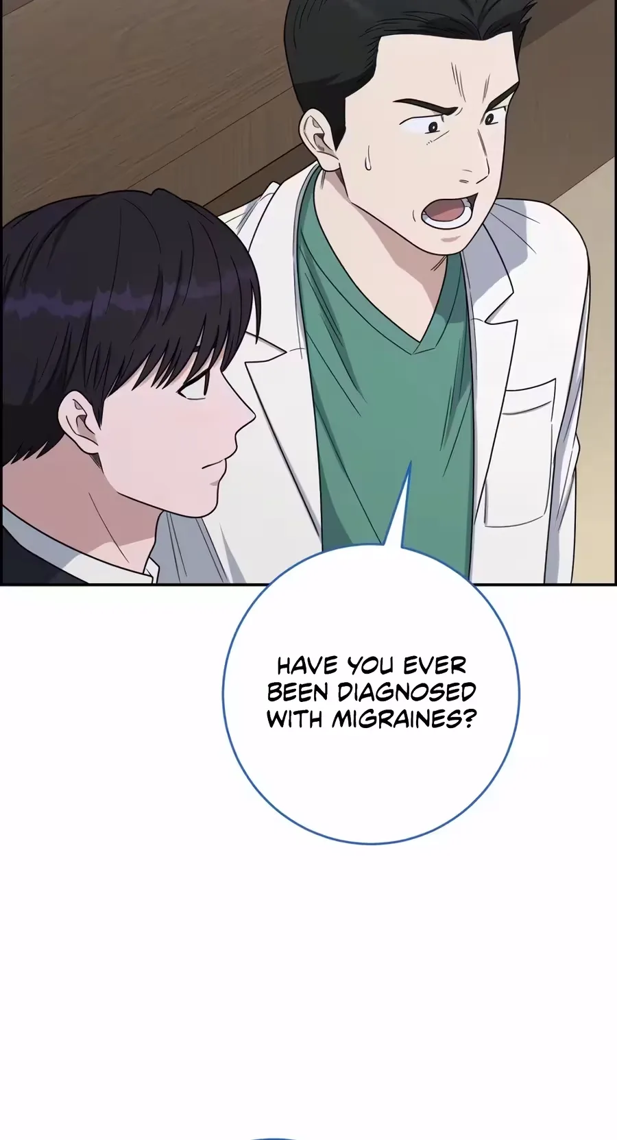A.I. Doctor Chapter 164 page 24