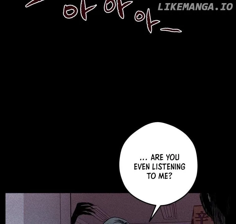 Ghost Romance Chapter 5 page 16