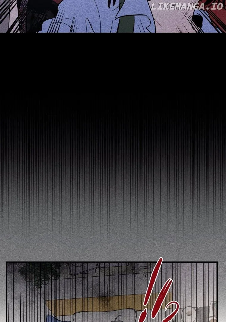 Ghost Romance Chapter 5 page 20