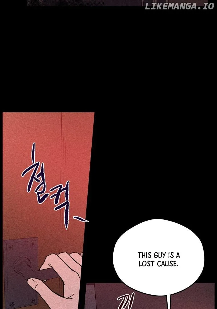 Ghost Romance Chapter 5 page 12