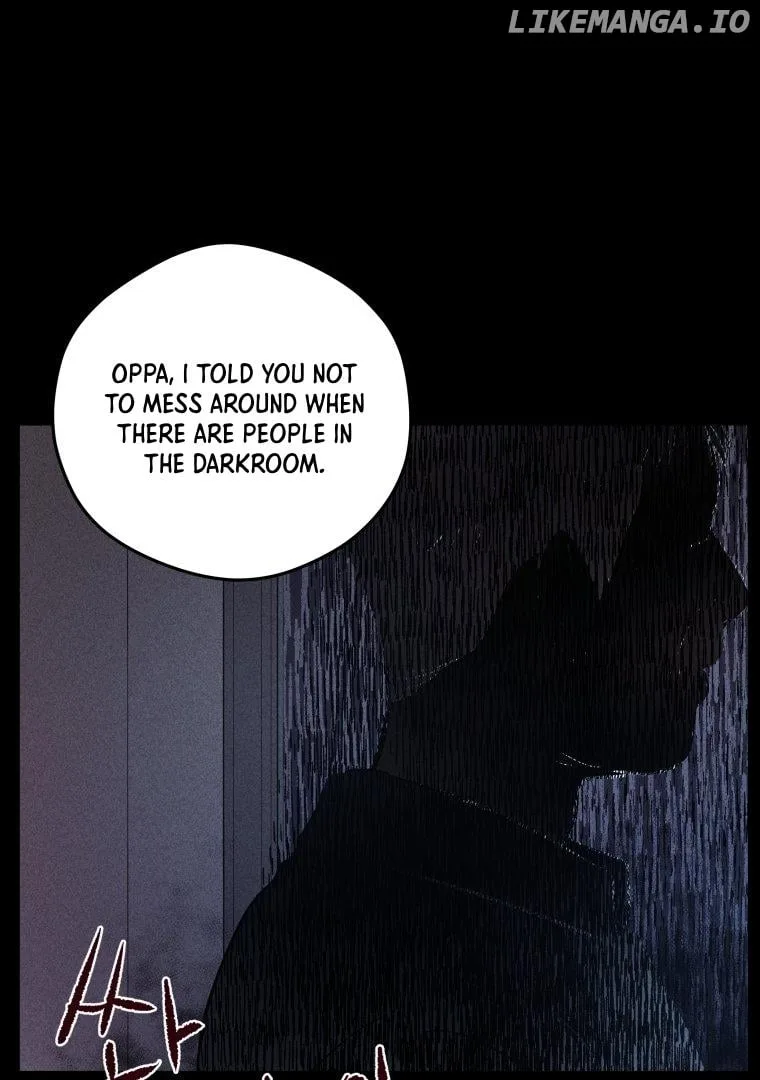 Ghost Romance Chapter 5 page 15