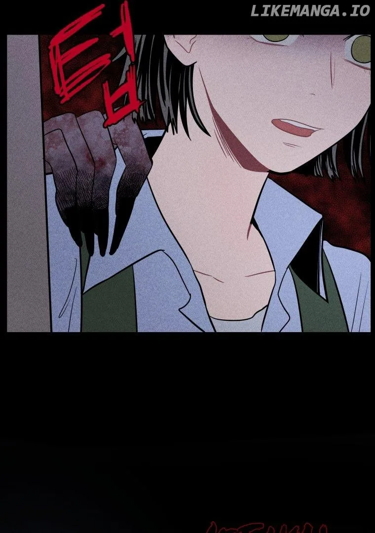 Ghost Romance Chapter 5 page 18