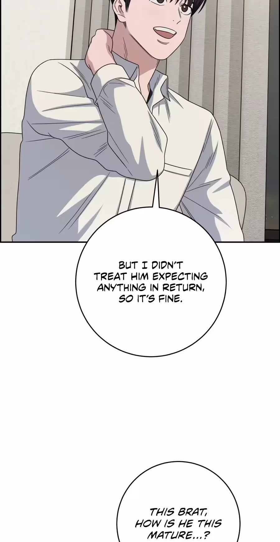 A.I. Doctor Chapter 164 page 86