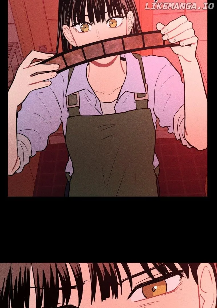 Ghost Romance Chapter 5 page 4
