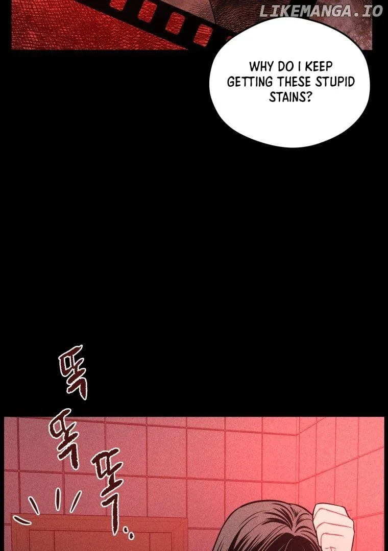 Ghost Romance Chapter 5 page 6