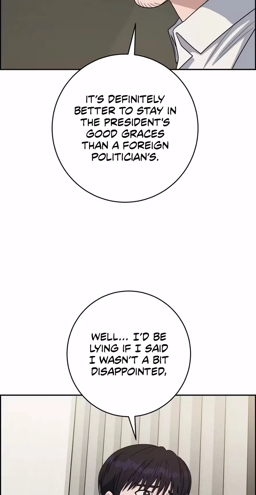 A.I. Doctor Chapter 164 page 85