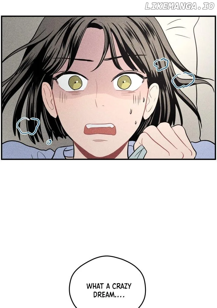 Ghost Romance Chapter 5 page 22